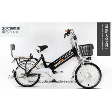 48 V 20 &quot;Elektrofahrrad Elektrofahrzeug